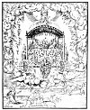 THE VISION OF EZEKIEL.