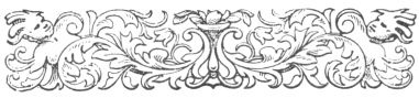 Decorative Page Header