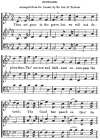 SCOTLAND.<br> Arranged from Dr. CLARE. by Br. JAS. B. TAYLOR.