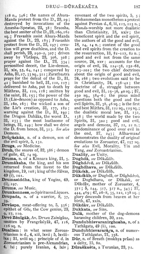Page 187. Drug—Dura&ecirc;ka&ecirc;ta