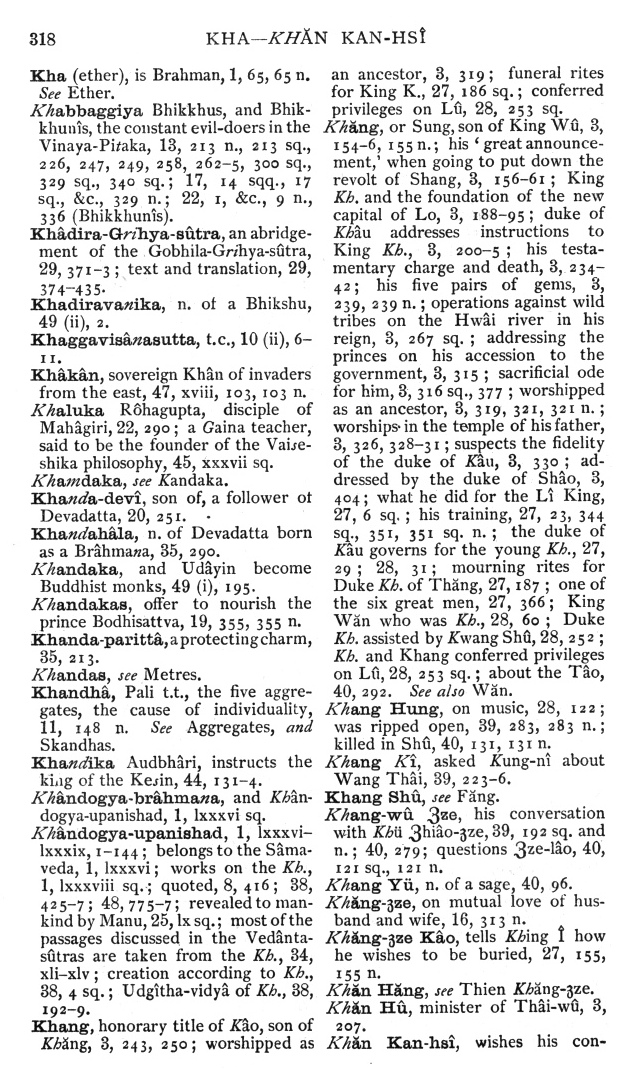 Page 318. Kha—Khăn Kan-hs&icirc;