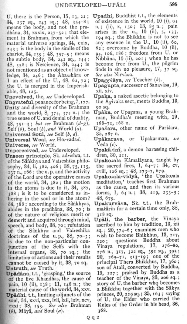 Page 595. Undeveloped—Up&acirc;li
